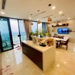 Vinhome Golden River - 3 Bedrooms