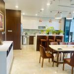 Vinhome Golden River - 3 Bedrooms