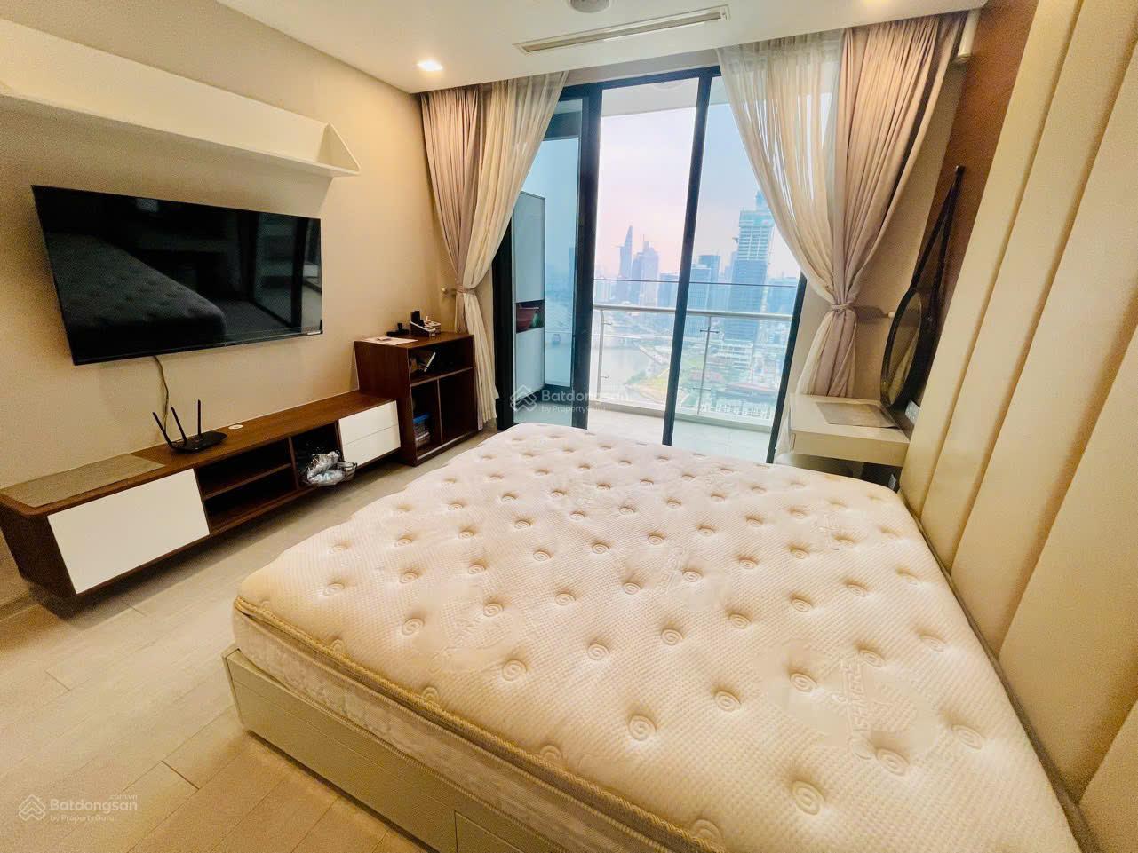 Vinhome Golden River - 3 Bedrooms