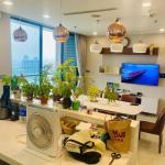 Vinhome Golden River - 3 Bedrooms