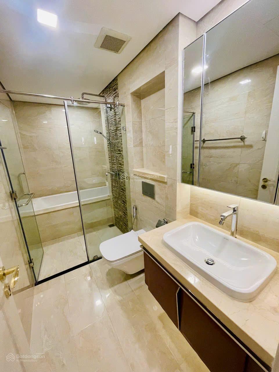Vinhome Golden River - 3 Bedrooms