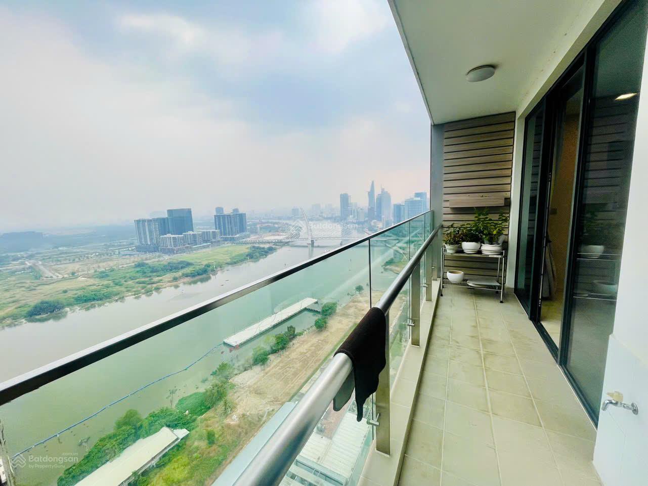 Vinhome Golden River - 3 Bedrooms