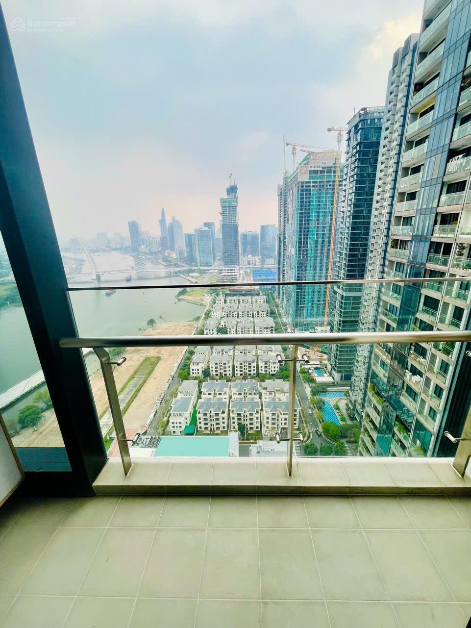 Vinhome Golden River - 3 Bedrooms