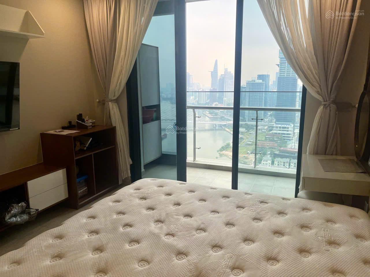 Vinhome Golden River - 3 Bedrooms