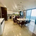 Vinhome Golden River - 3 Bedrooms