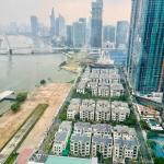 Vinhome Golden River - 3 Bedrooms