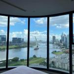 Vinhome Golden River - 3 Bedrooms