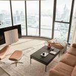 Vinhome Golden River - 3 Bedrooms