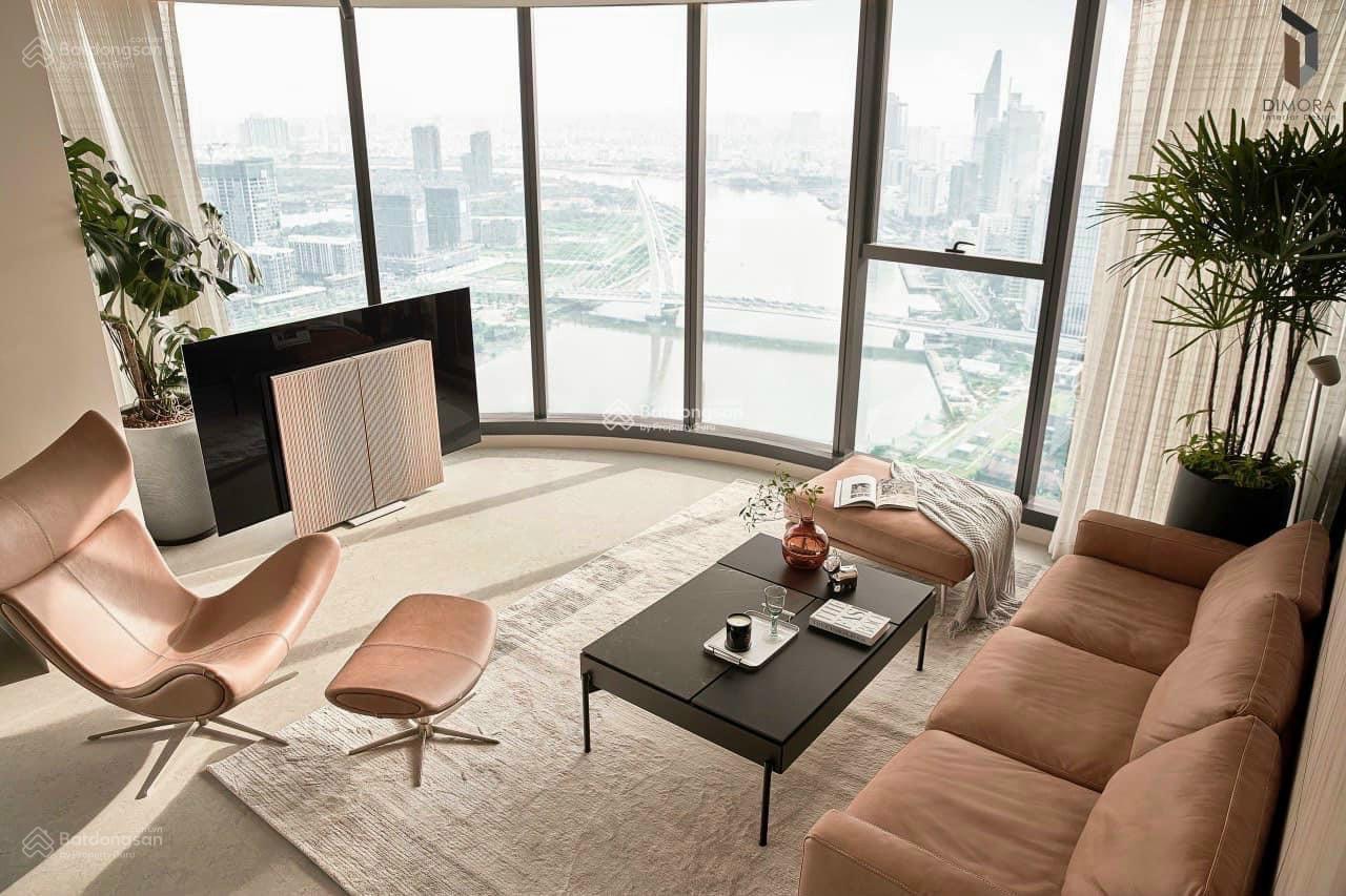 Vinhome Golden River - 3 Bedrooms