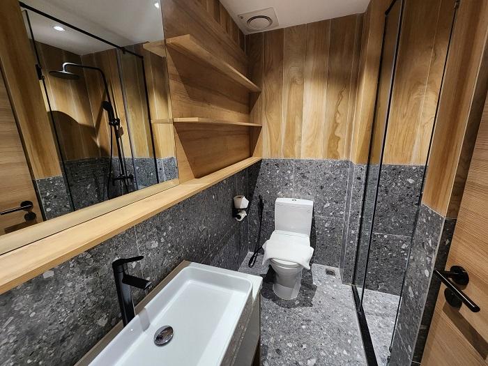 Serviced Apartment - 2 Bedrooms