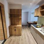Serviced Apartment - 2 Bedrooms