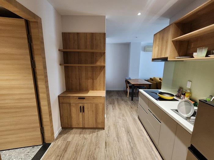 Serviced Apartment - 2 Bedrooms