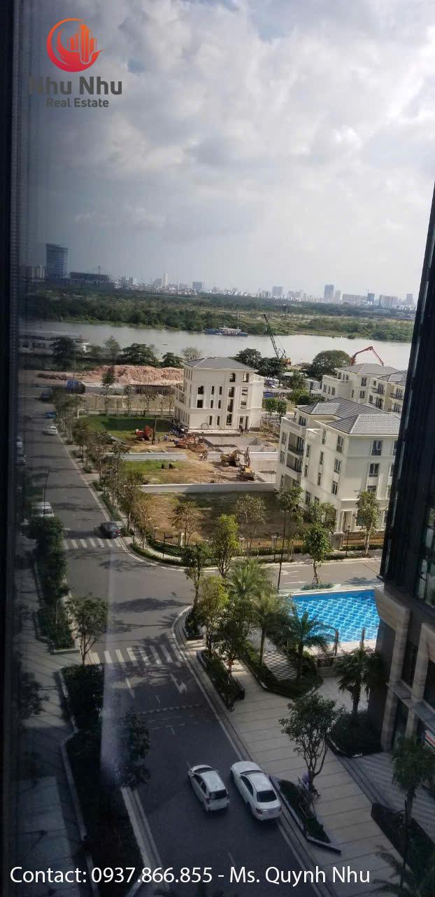 Vinhome Golden River 2 Bedrooms
