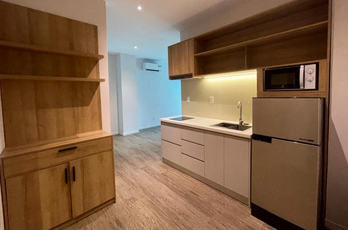 Serviced Apartment - 2 Bedrooms