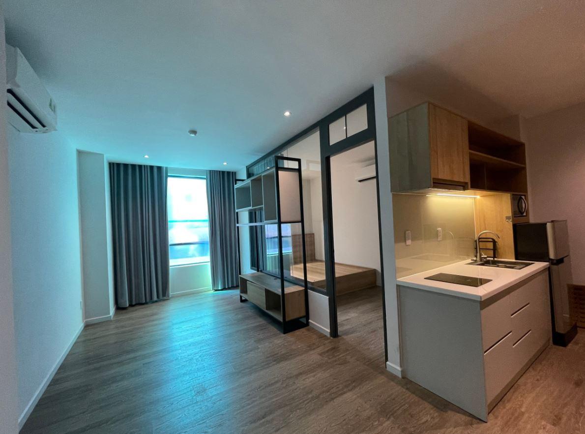 Serviced Apartment - 2 Bedrooms