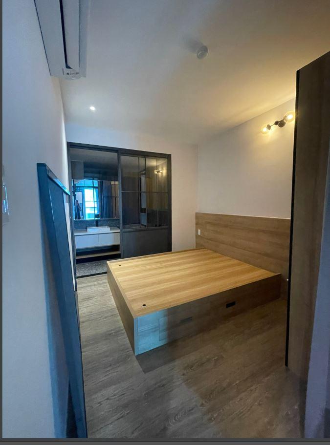 Serviced Apartment - 2 Bedrooms
