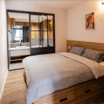 Serviced Apartment - 2 Bedrooms
