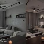 Empire City 2 Bedrooms