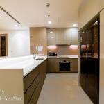 The River Thu Thiem 3 Bedrooms