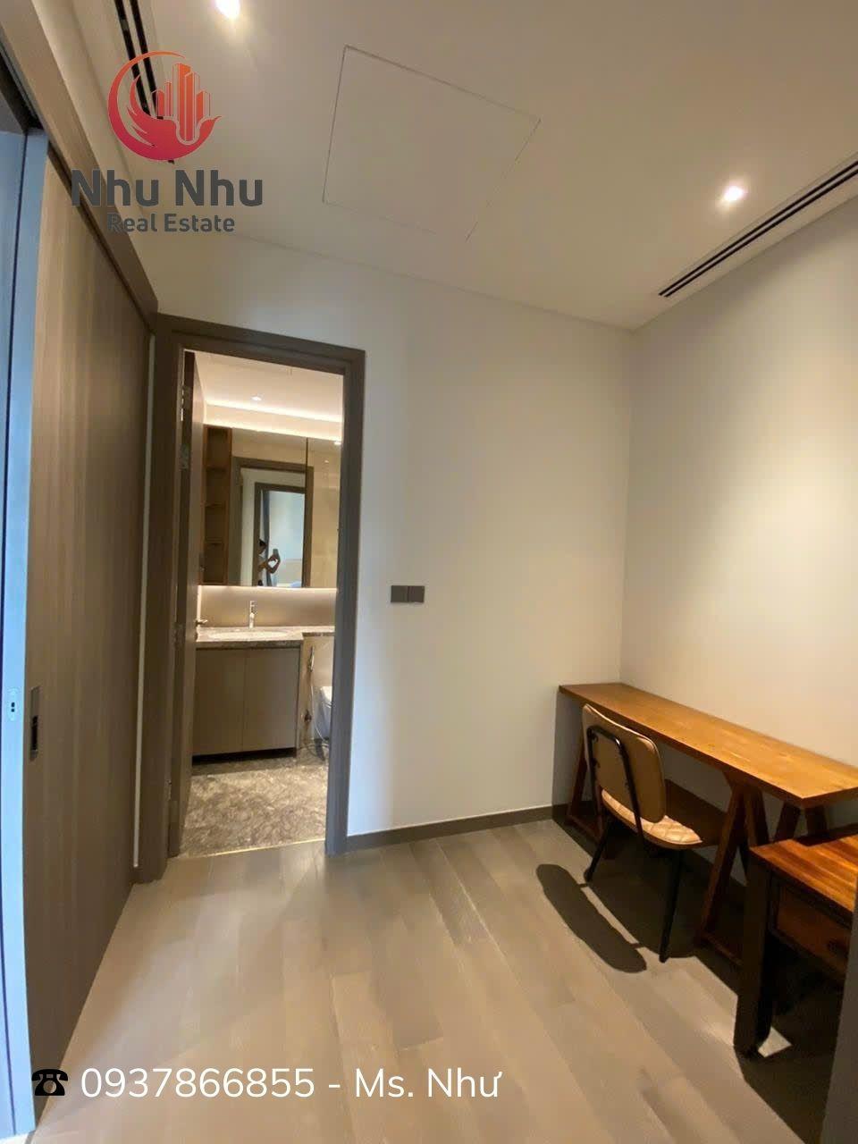 The MarQ 1 Phòng ngủ
