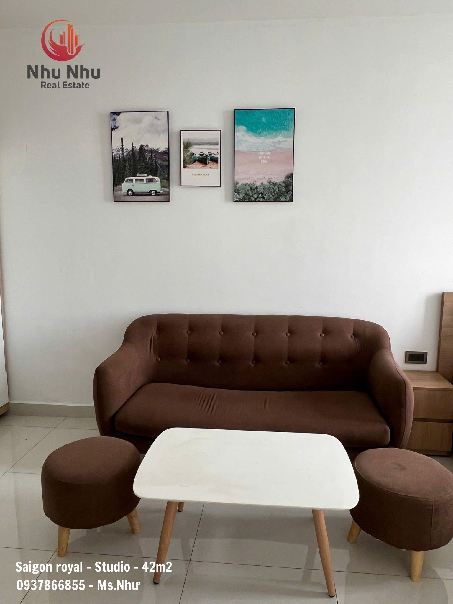 Saigon Royal Officetel