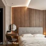 Metrople 1 Bedroom