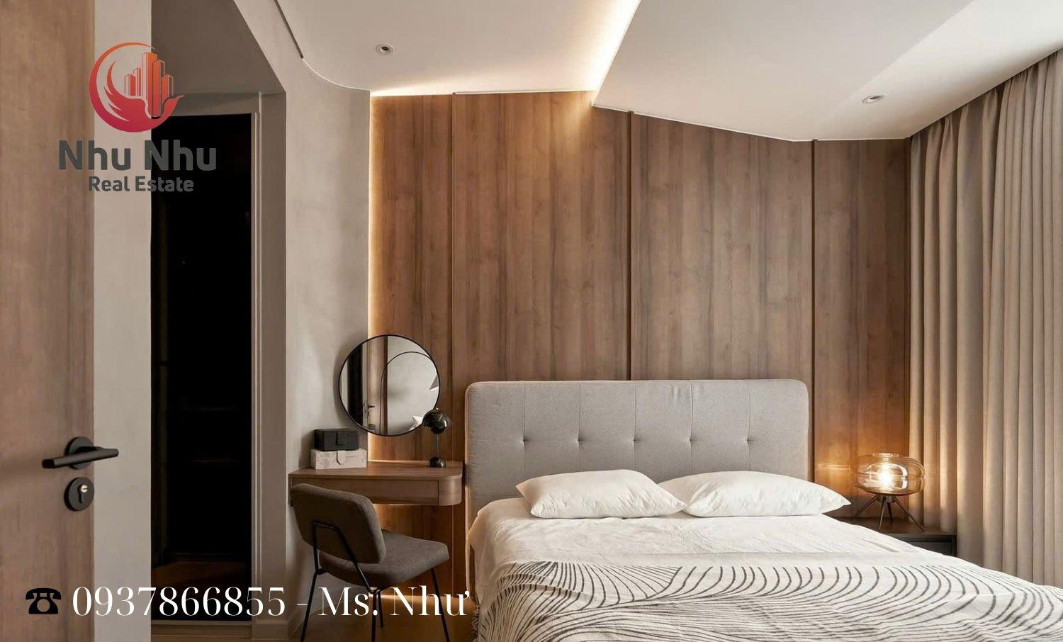 Metrople 1 Bedroom