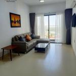 Masteri Thao Dien 3 Bedrooms