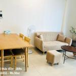 Masteri Thao Dien 2 Bedrooms