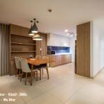 Masteri Thao Dien 3 Bedrooms