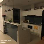 Masteri Thao Dien 3 Bedrooms