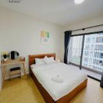 Masteri Thao Dien 2 Bedrooms