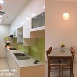 Masteri Thao Dien 2 Bedrooms