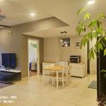 Masteri Thao Dien 2 Bedrooms