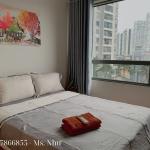 Masteri Thao Dien 2 Bedrooms