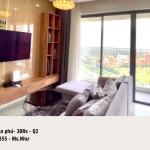 Masteri An Phu 3 Bedrooms
