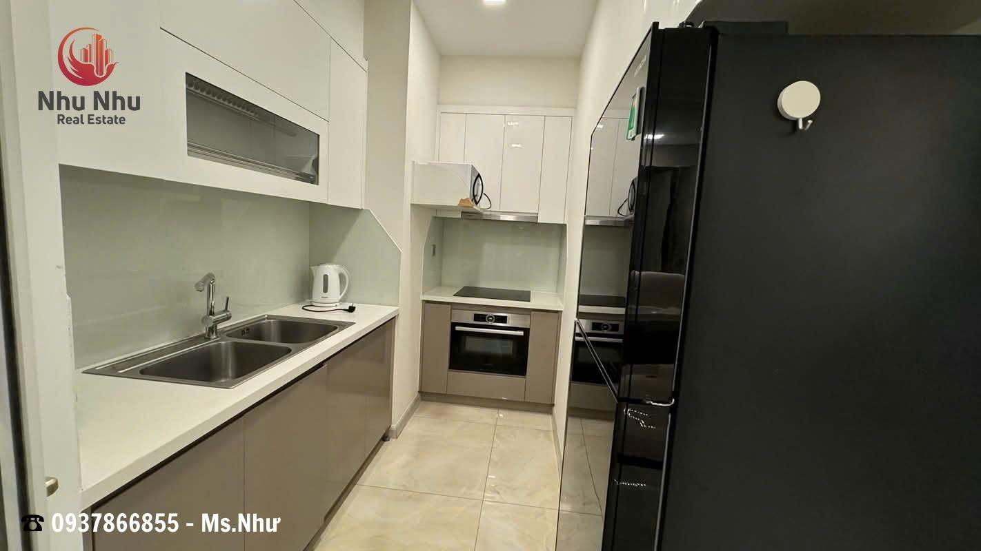 Vinhome Golden River 1 Bedroom