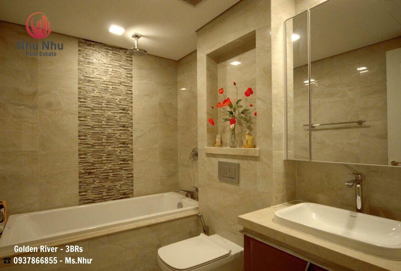 Vinhome Golden River 3 Bedrooms