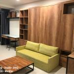 Saigon Royal Officetel
