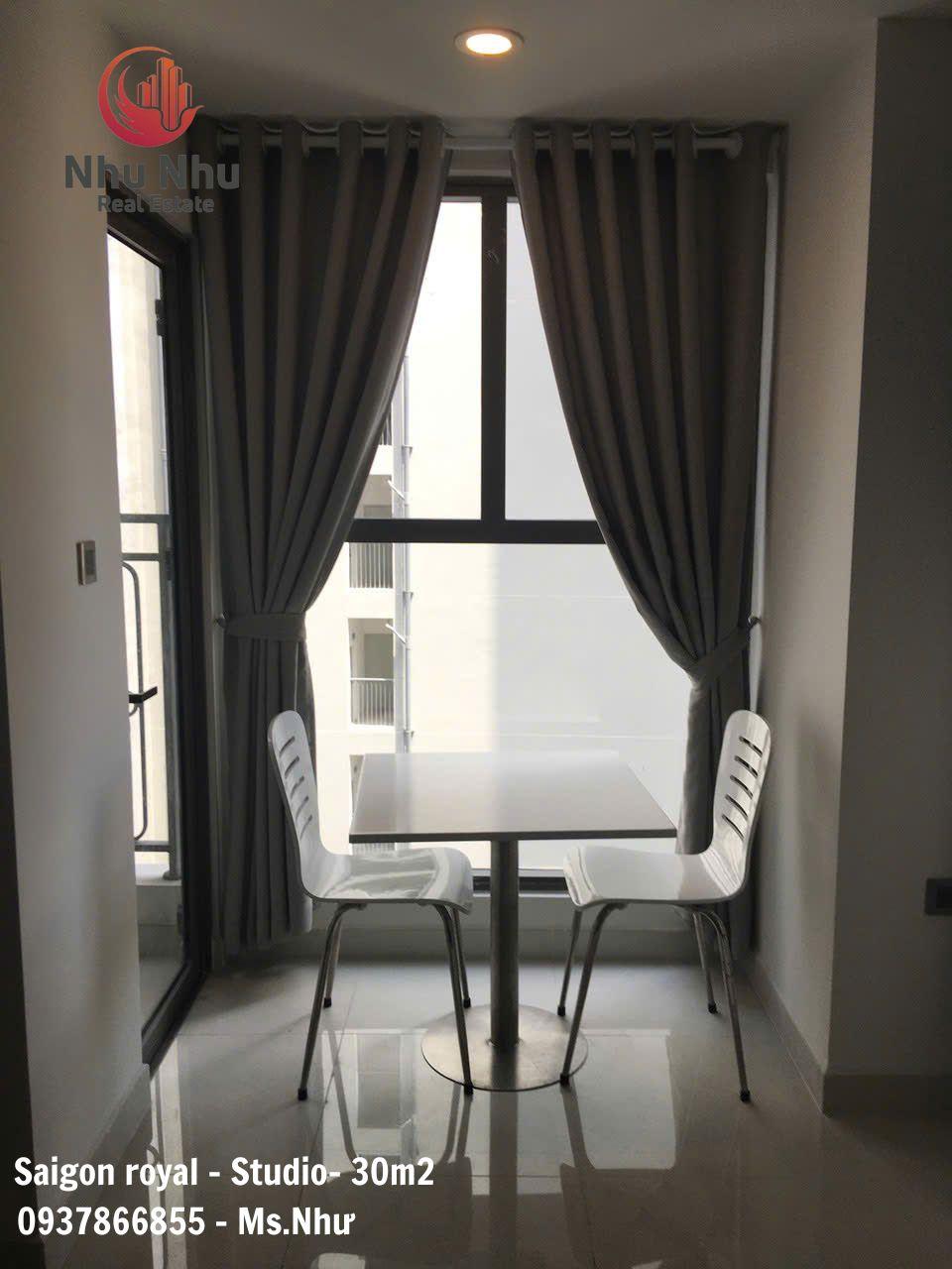 Saigon Royal Officetel