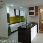 Masteri Thao Dien 3 Bedrooms