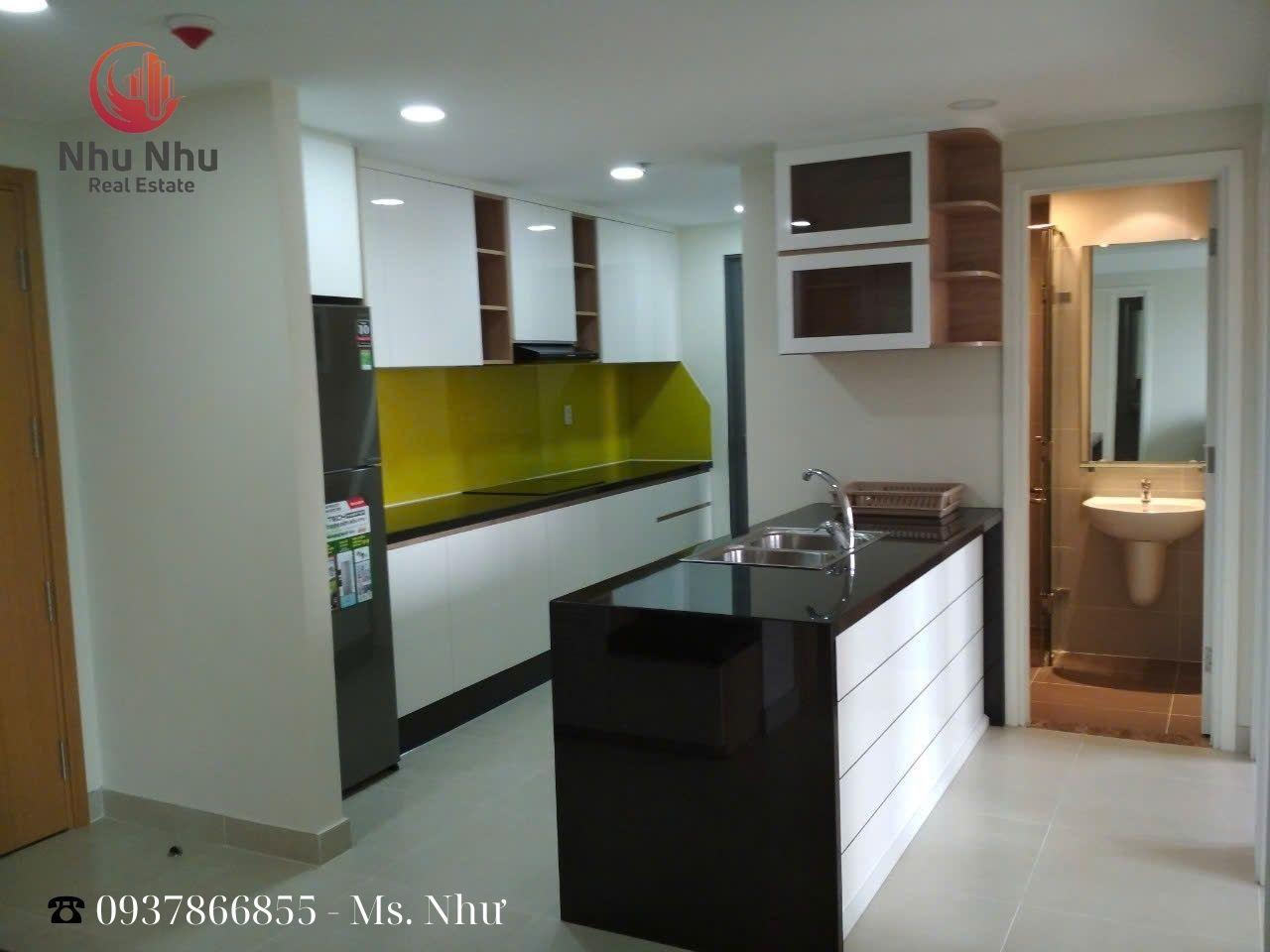 Masteri Thao Dien 3 Bedrooms