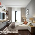 Saigon Royal 2 Bedrooms