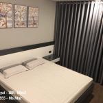 Saigon Royal 1 Bedroom