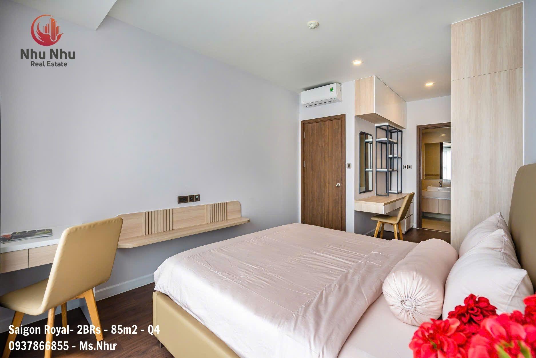 Saigon Royal 2 Bedrooms