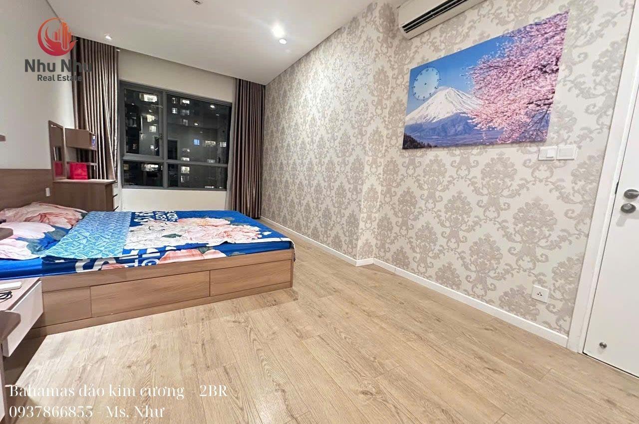 Bahamas Tower - Diamond Island - 2 Bedrooms