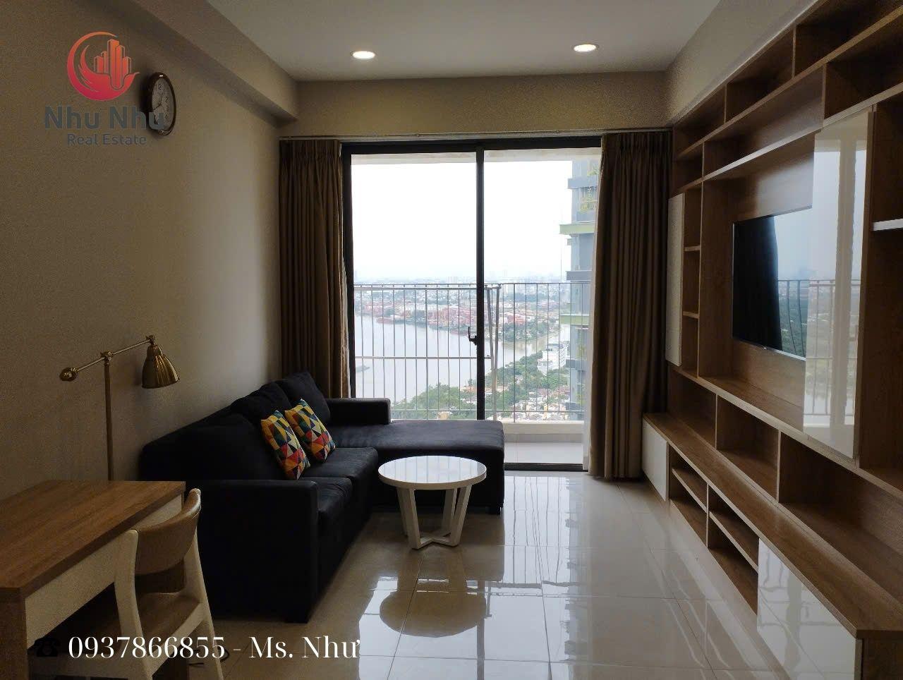 Masteri An Phu 2 Bedrooms
