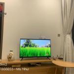 Lumiere Riverside 1 Bedroom