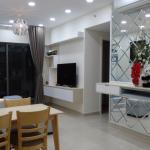 Masteri Thao Dien 2 Bedrooms