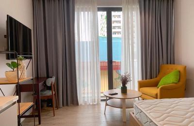Serviced Apartment - Studio